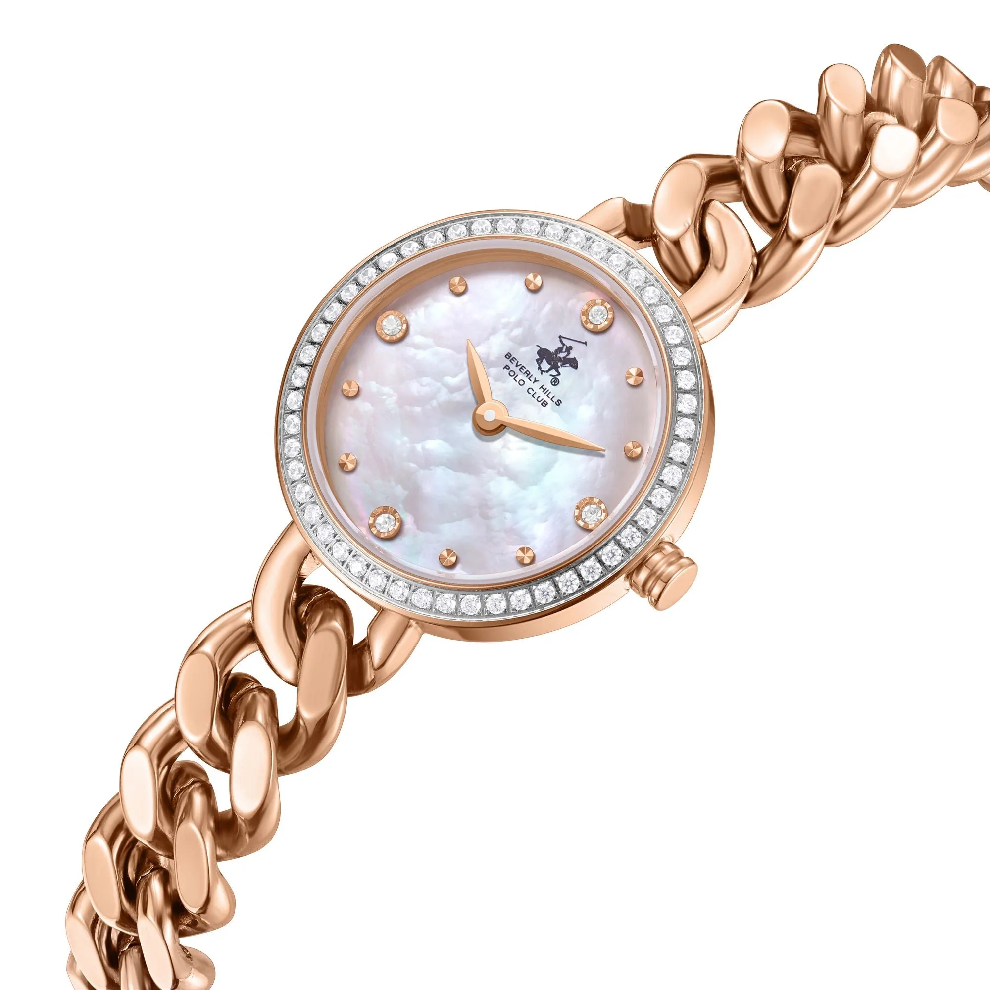 BHPC - BP3738X.430 - Stainless Steel Watch for Women