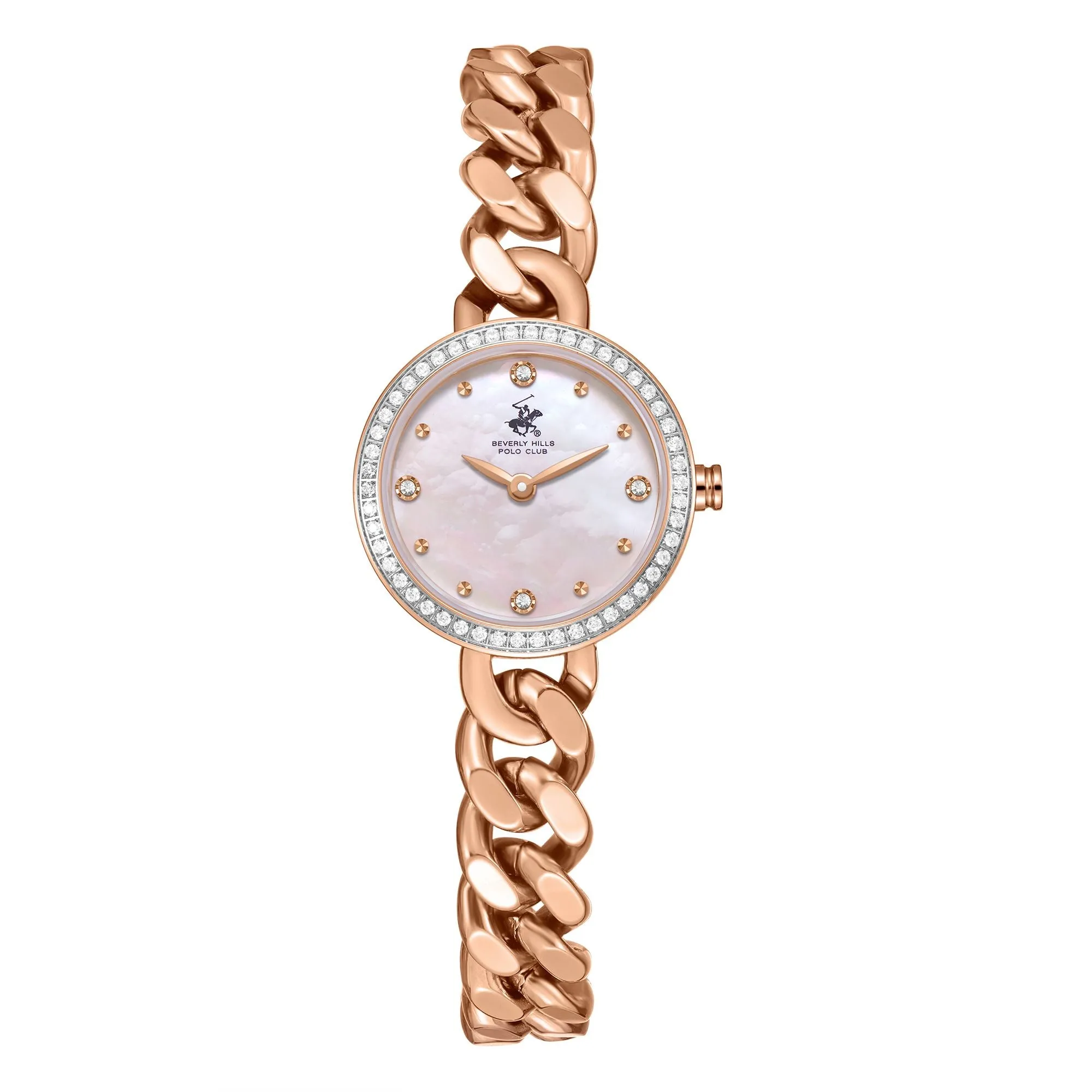 BHPC - BP3738X.430 - Stainless Steel Watch for Women