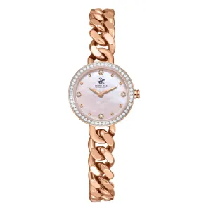 BHPC - BP3738X.430 - Stainless Steel Watch for Women