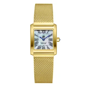 BHPC - BP3752X.120 - Stainless Steel Watch for Women