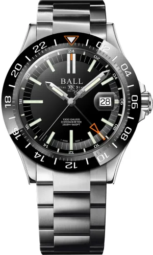BL Watch Company Engineer III Outlier Limited Edition