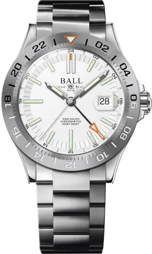 BL Watch Company Engineer III Outlier Limited Edition