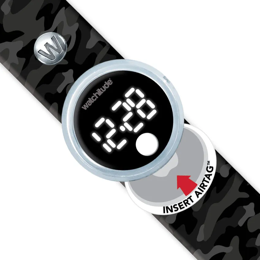 Black Ops - Tag'd by Watchitude