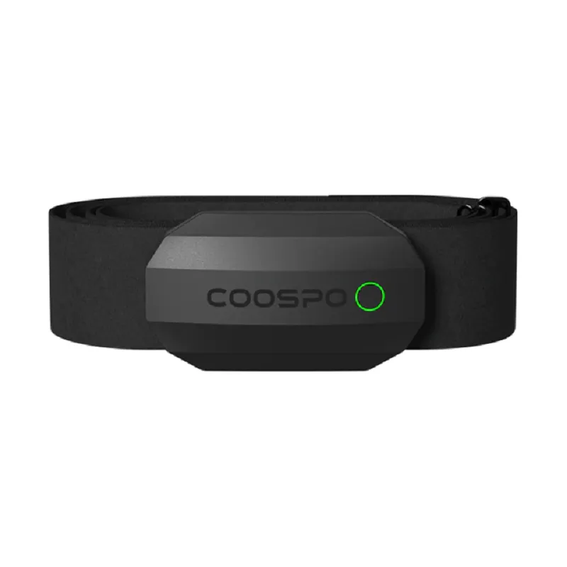 Bluetooth 4.0 ANT Chest Heart Rate Monitor Strap BLXCK NORWAY™