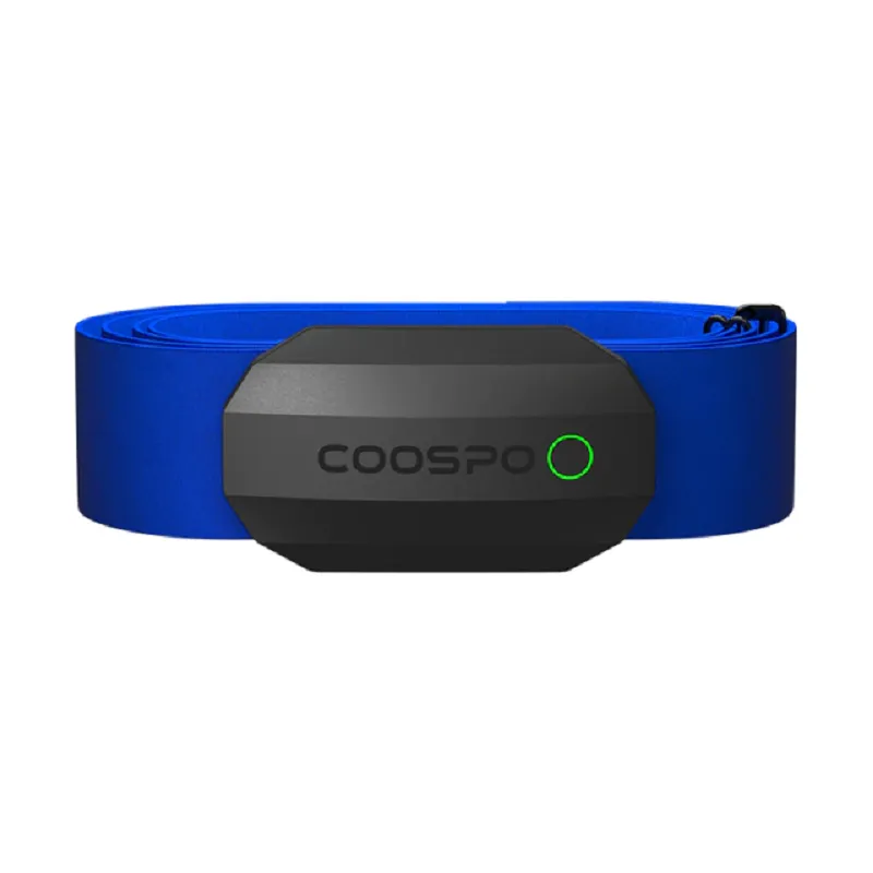 Bluetooth 4.0 ANT Chest Heart Rate Monitor Strap BLXCK NORWAY™