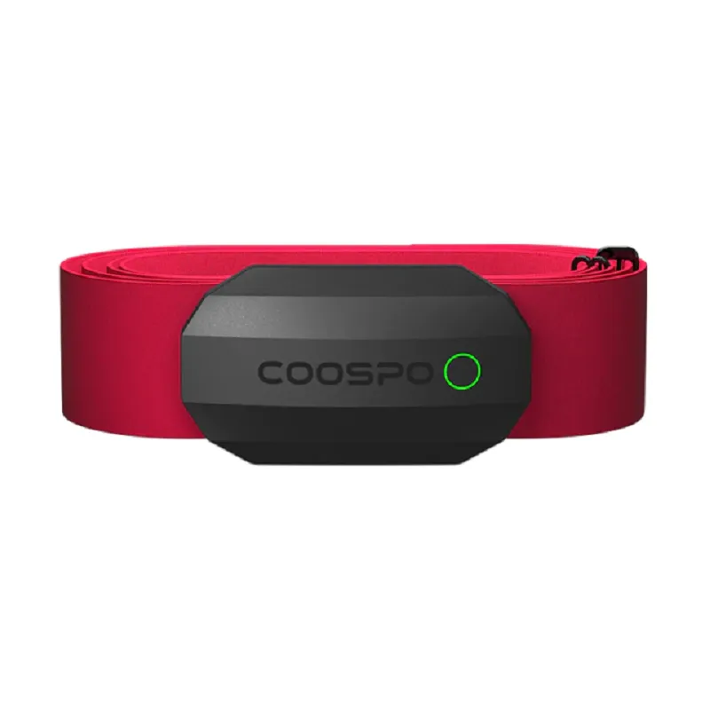 Bluetooth 4.0 ANT Chest Heart Rate Monitor Strap BLXCK NORWAY™
