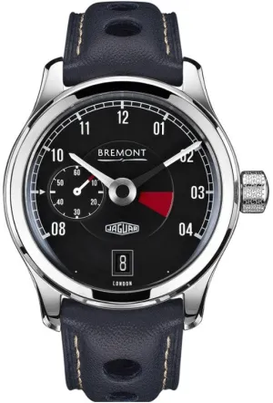 BM Watch Jaguar E-Type MKI