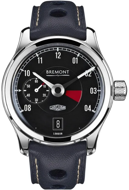 BM Watch Jaguar E-Type MKI