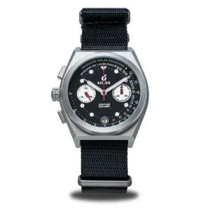 Boldr Venture Field Medic Chronograph Watch - Field Medic II Destro