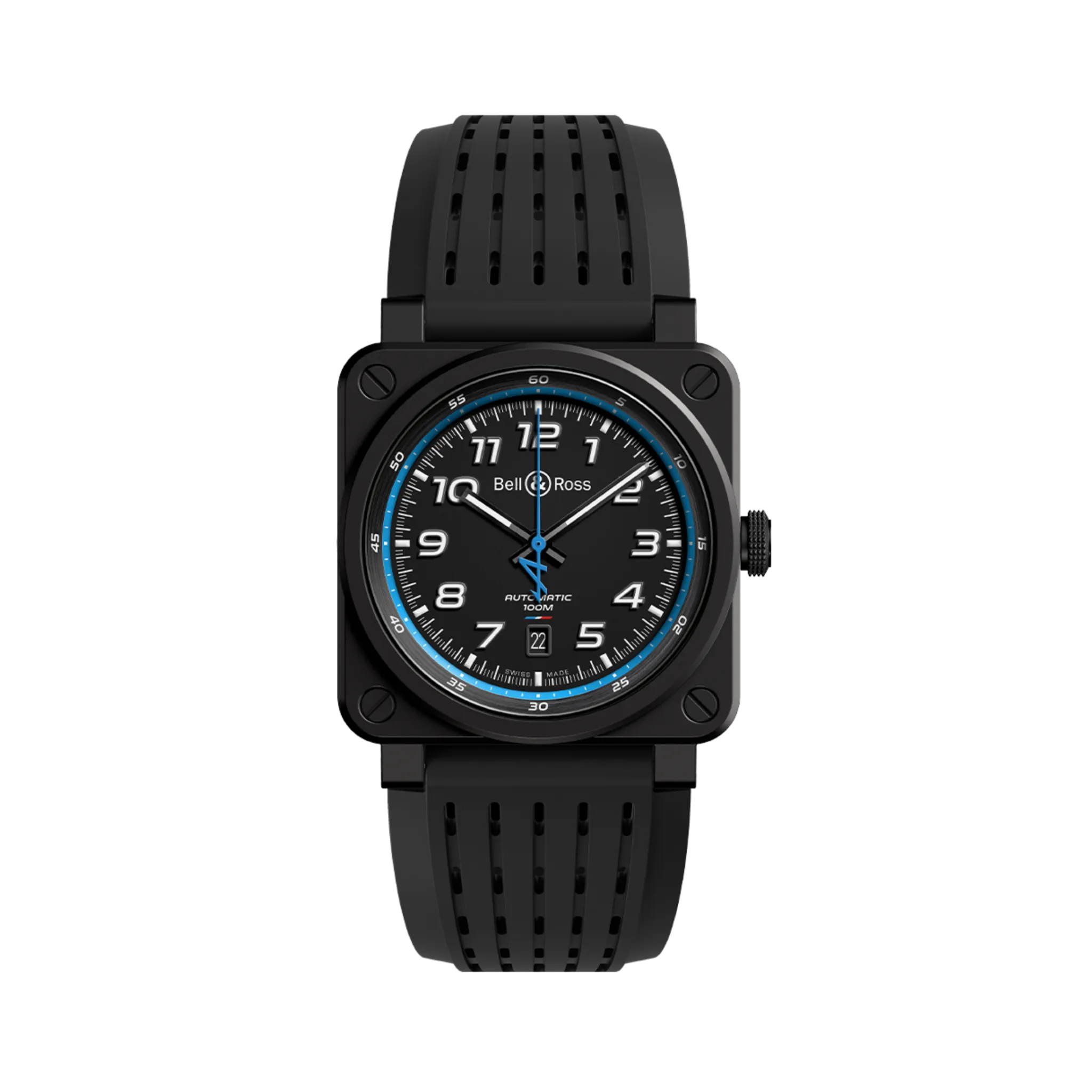 BR 03-92 A522