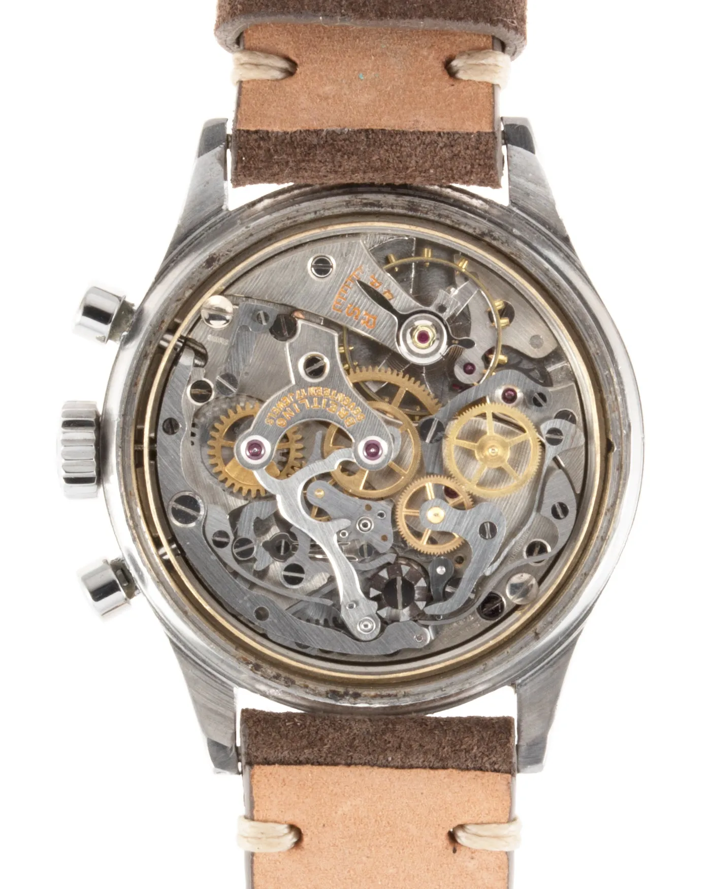 Breitling Premier Ref. 788