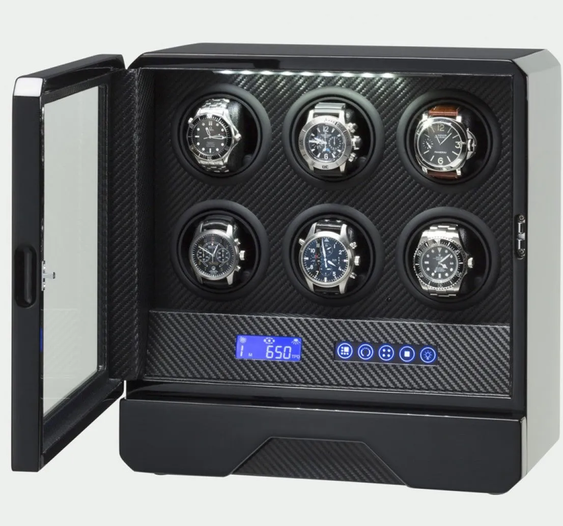BRNG 6 Watch Winder
