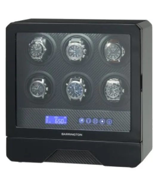 BRNG 6 Watch Winder