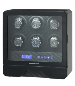 BRNG 6 Watch Winder