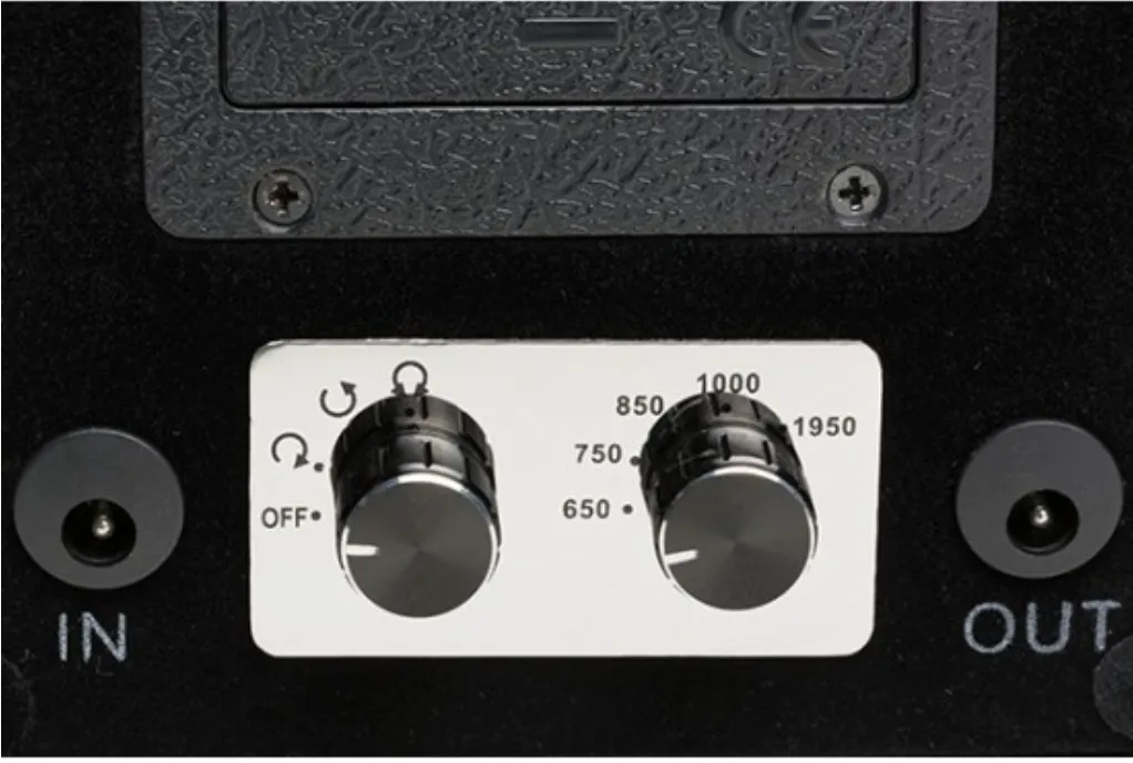 BRNG Watch Winder Single Glacier White