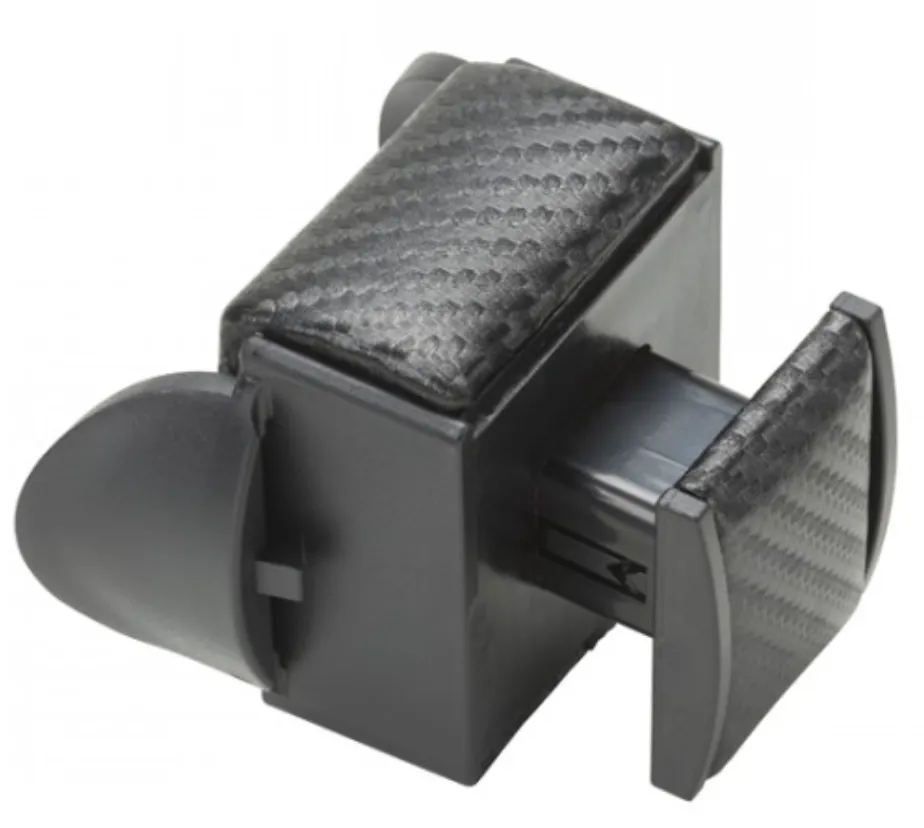 BRNG Watch Winder Single Glacier White