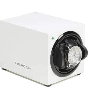 BRNG Watch Winder Single Glacier White
