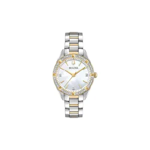 Bulova Classic Sutton Ref:98R263