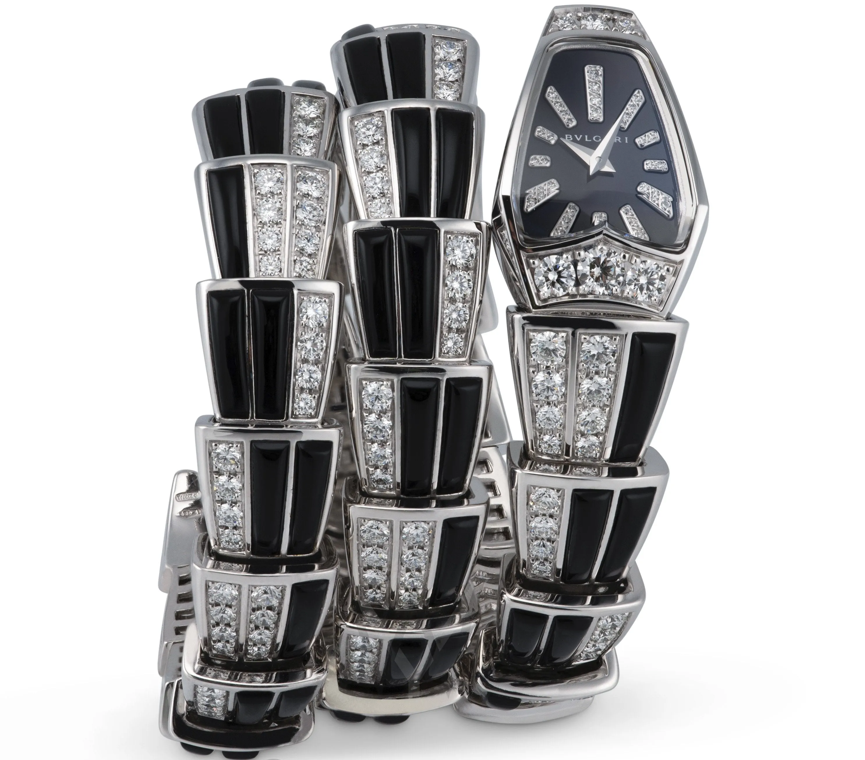 Bvlgari Serpenti Ladies' Watch 102112