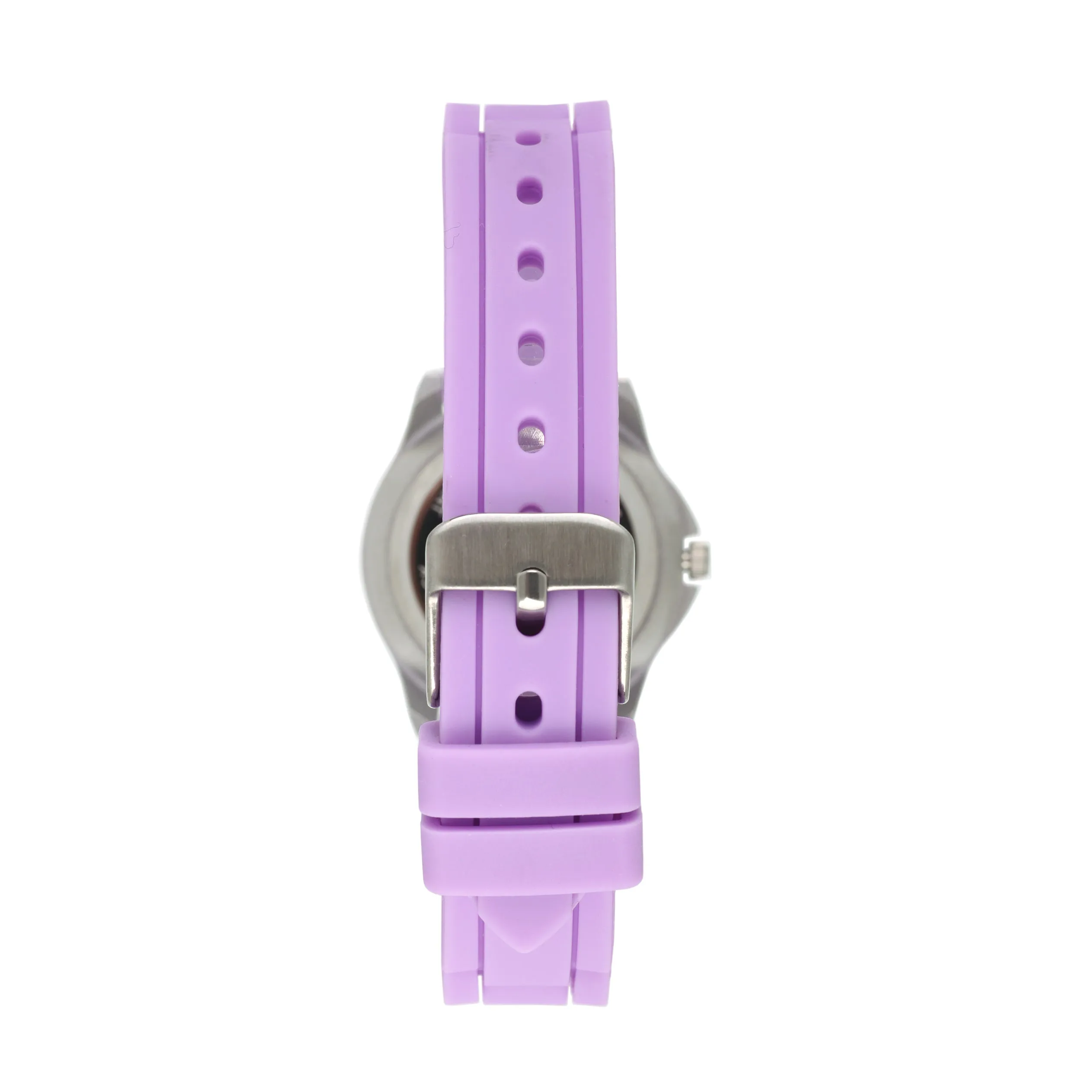 Cactus Time Teacher Watch: Supreme Purple