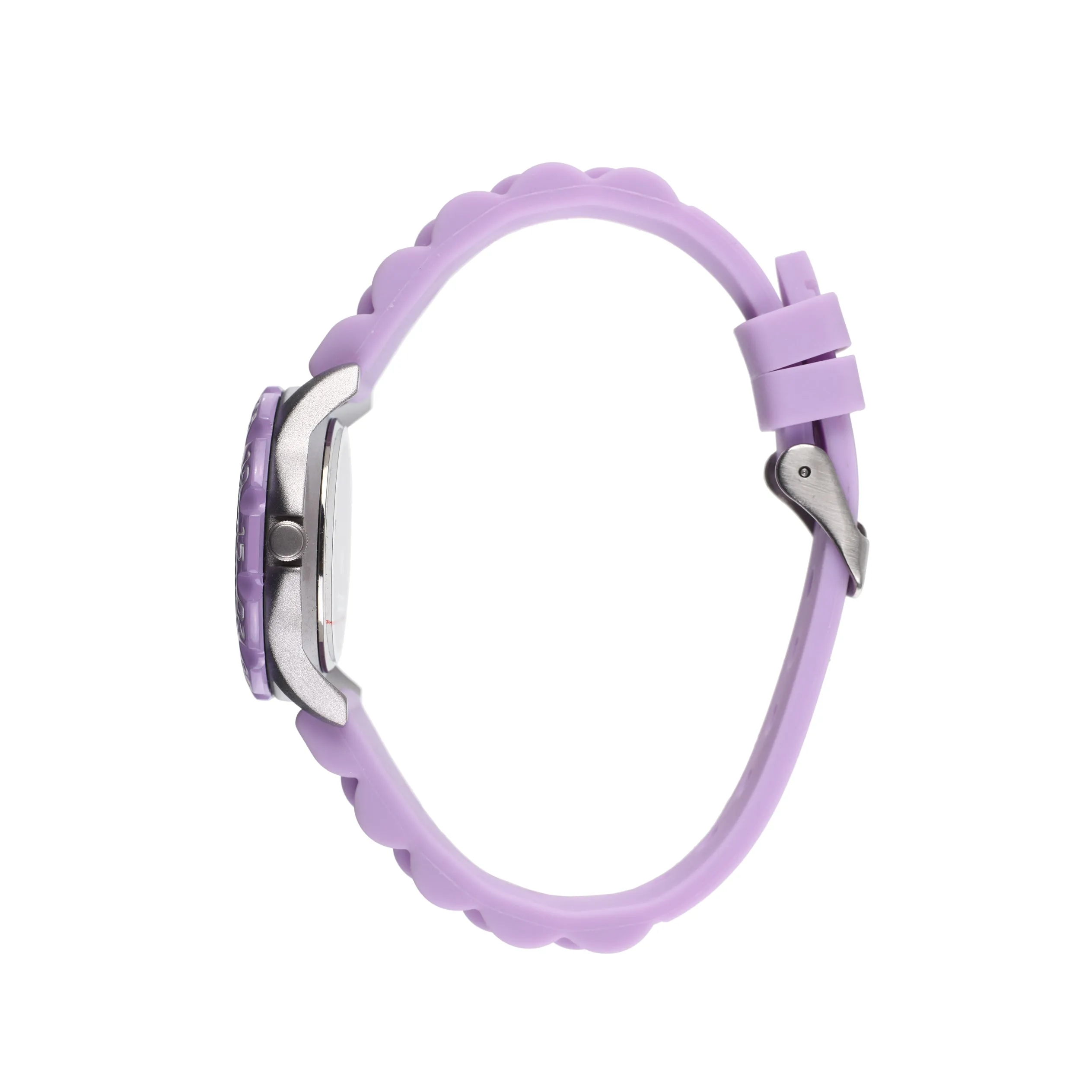 Cactus Time Teacher Watch: Supreme Purple