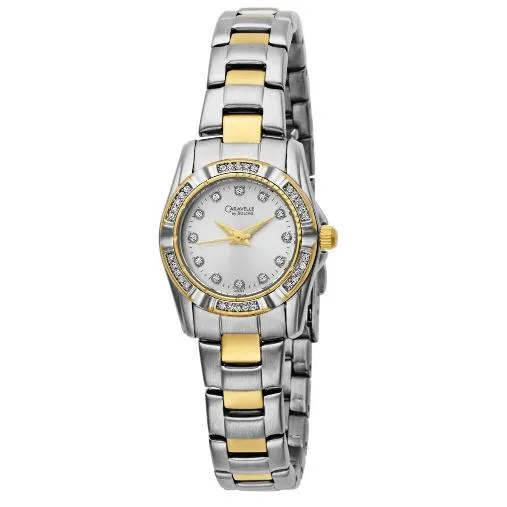 Caravelle by Bulova Watch. 45L83