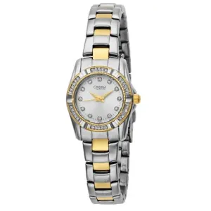 Caravelle by Bulova Watch. 45L83