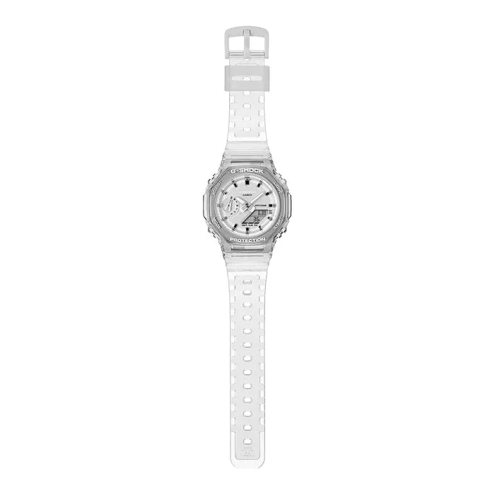 Casio G-Shock SKELETON | GMAS2100SK-7A