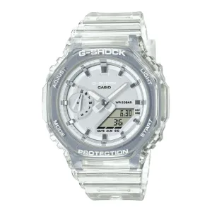 Casio G-Shock SKELETON | GMAS2100SK-7A