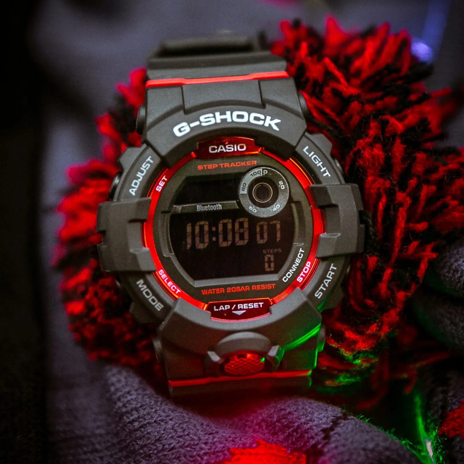 Casio GBD800-1