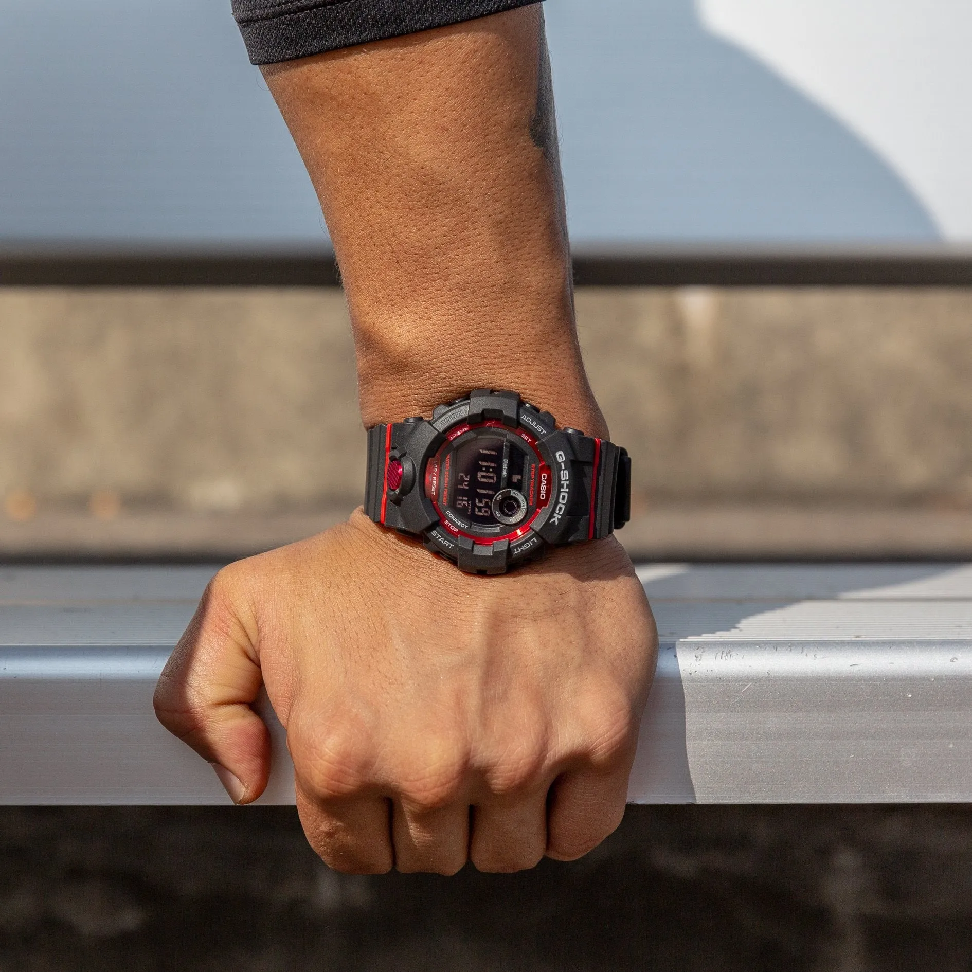 Casio GBD800-1