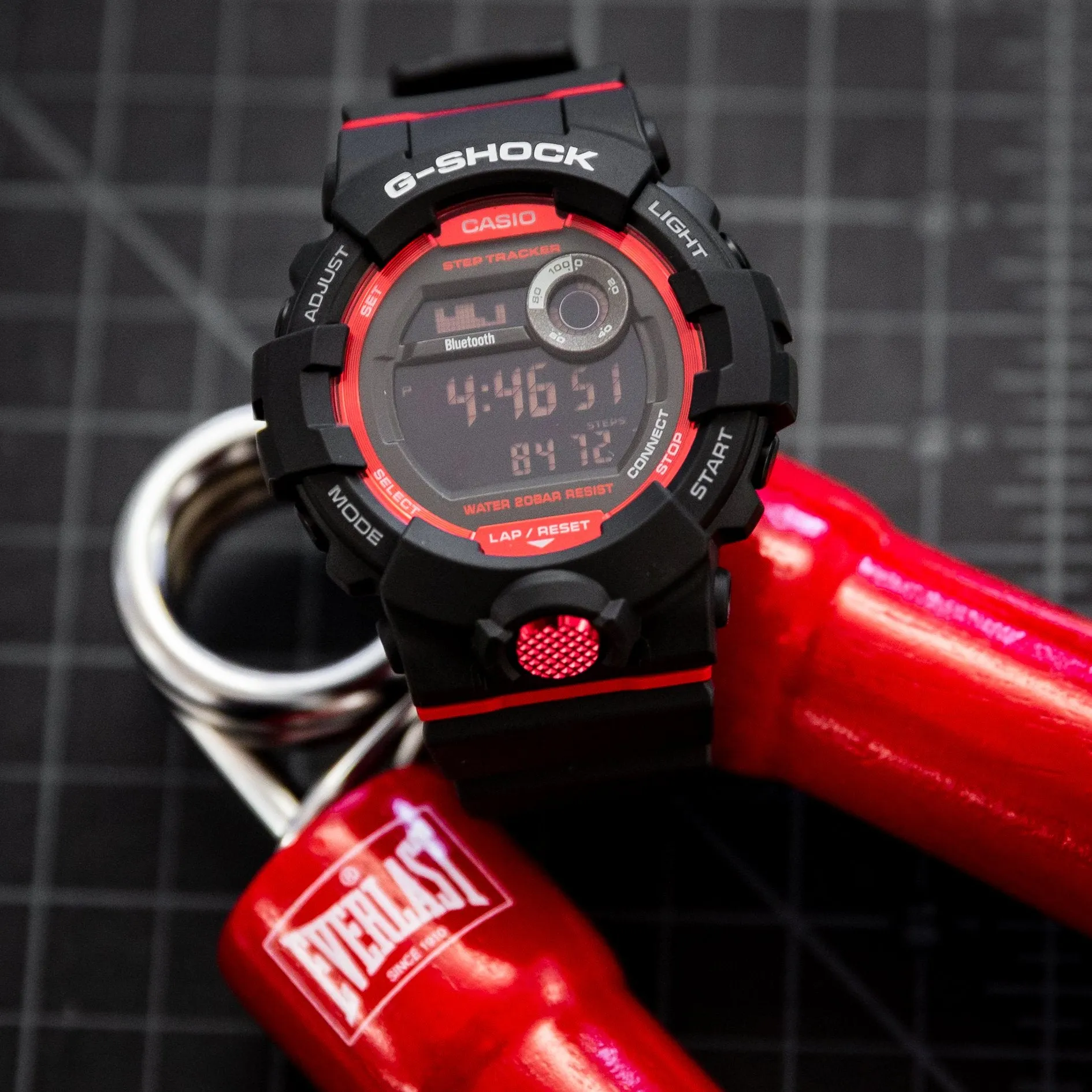 Casio GBD800-1