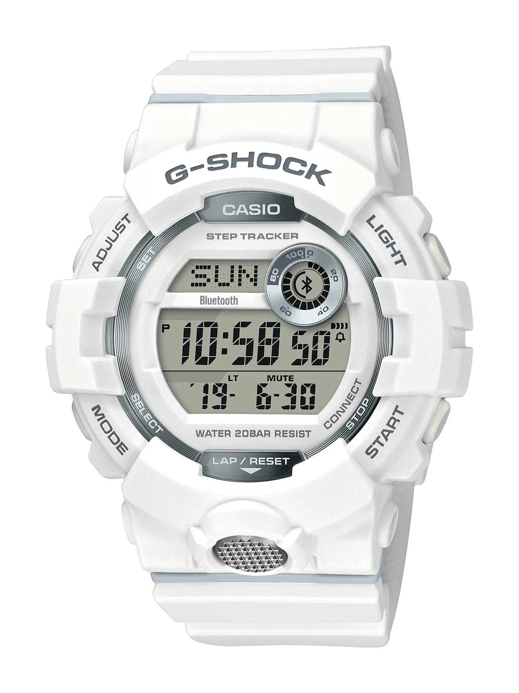 Casio GBD800-7