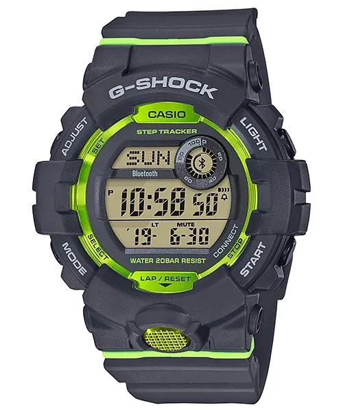 Casio GBD800-8