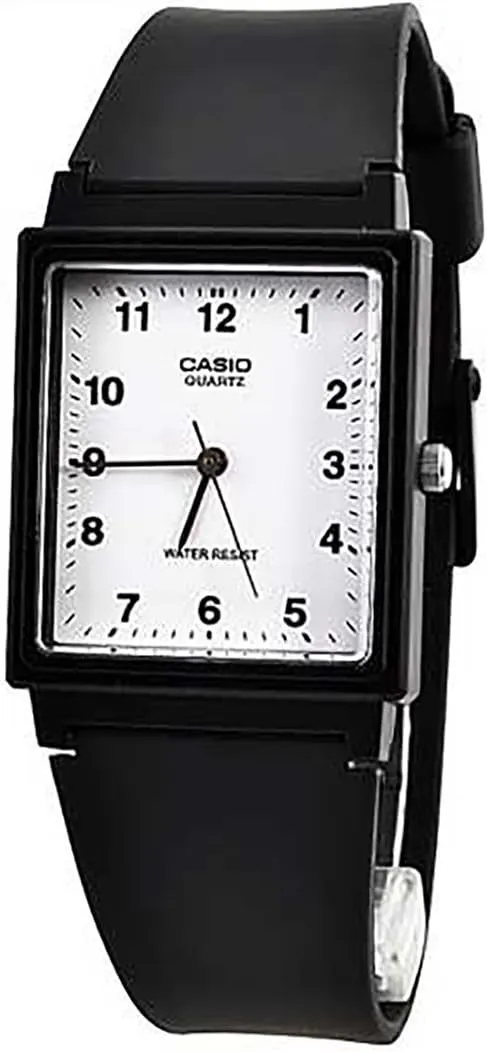 Casio General Men's Watches Analog MQ-27-7BUDF - WW