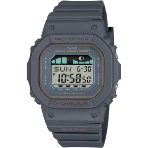 Casio GLX-S5600: Durable Digital Men's Watch