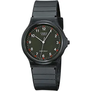 Casio MQ-24 Men's Analog Watch - Stylish & Durable