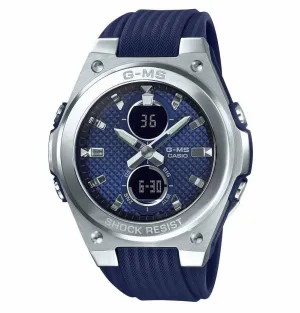 Casio MSGC100-2A