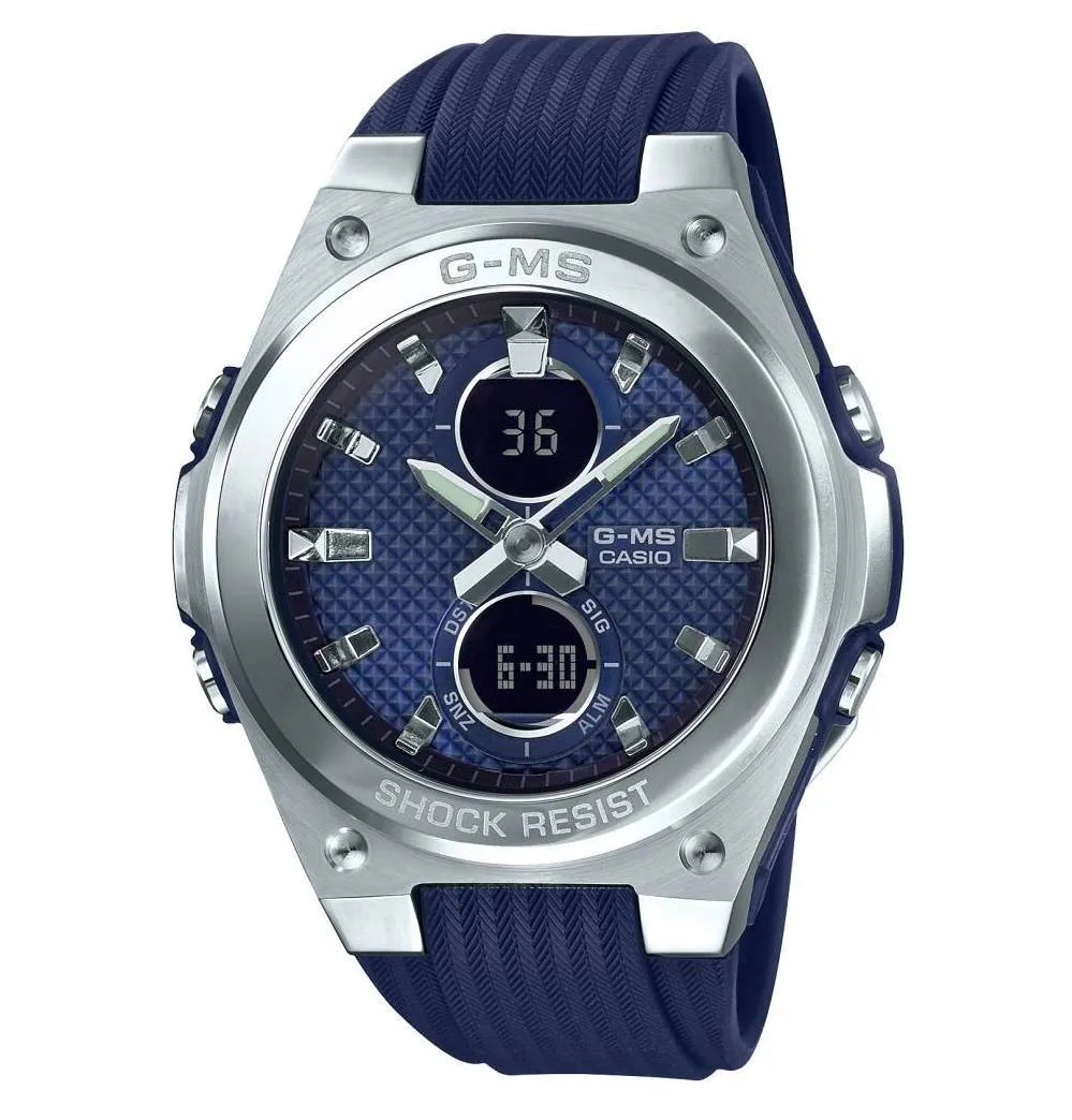 Casio MSGC100-2A
