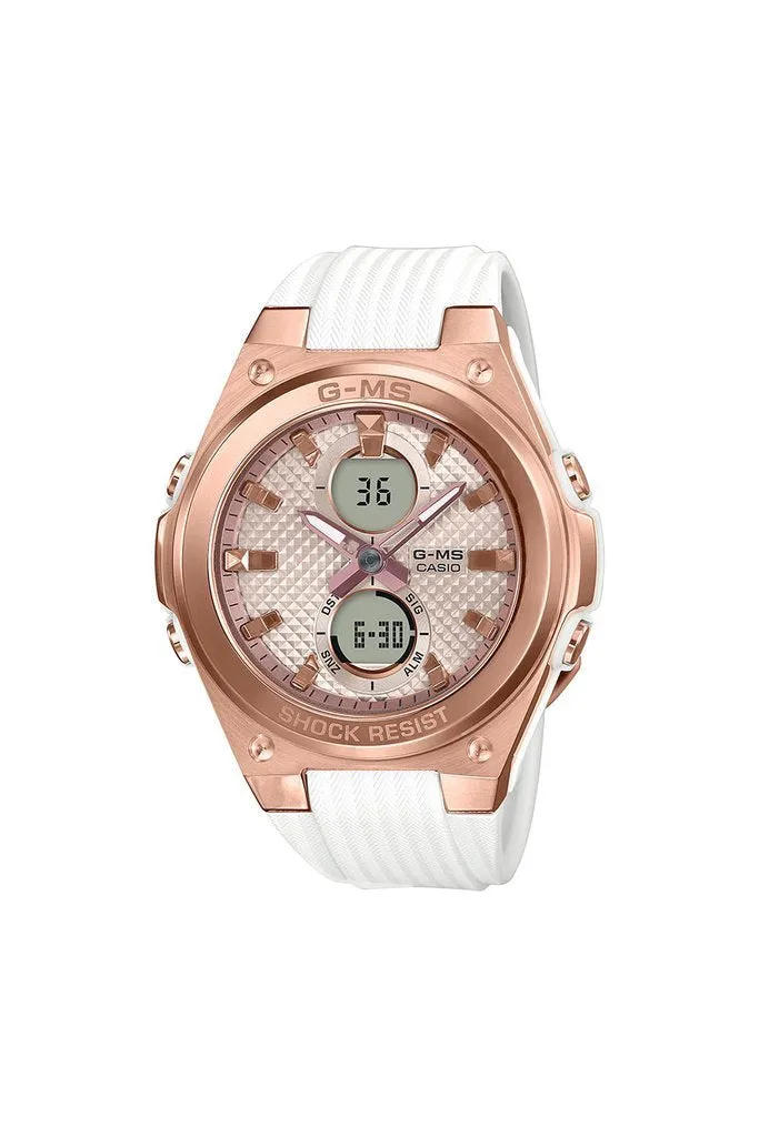 Casio MSGC100G-7A
