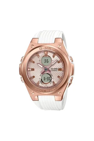 Casio MSGC100G-7A