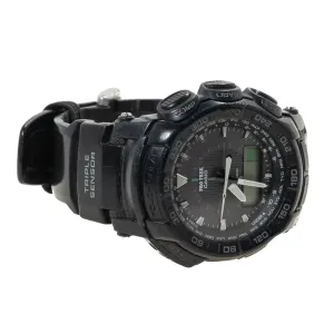 CASIO Pro Trek Watch