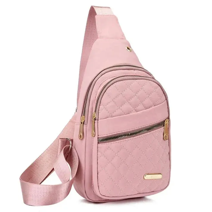 ChicMove Multifunctional Crossbody Chest Bag