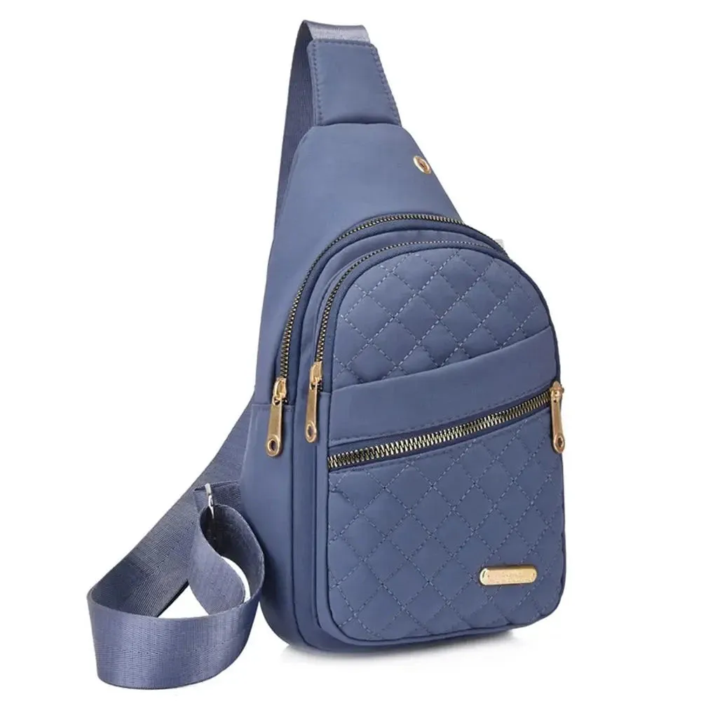 ChicMove Multifunctional Crossbody Chest Bag