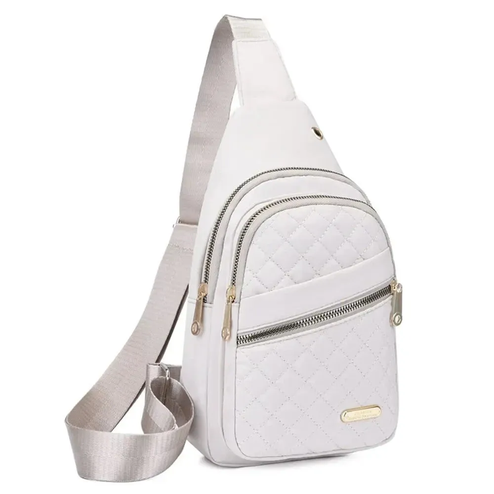 ChicMove Multifunctional Crossbody Chest Bag