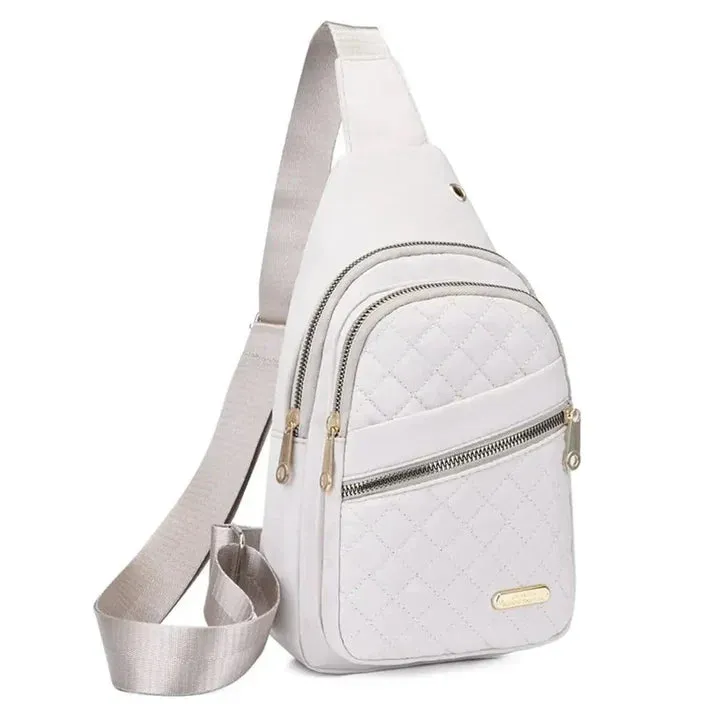 ChicMove Multifunctional Crossbody Chest Bag