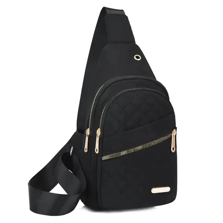 ChicMove Multifunctional Crossbody Chest Bag
