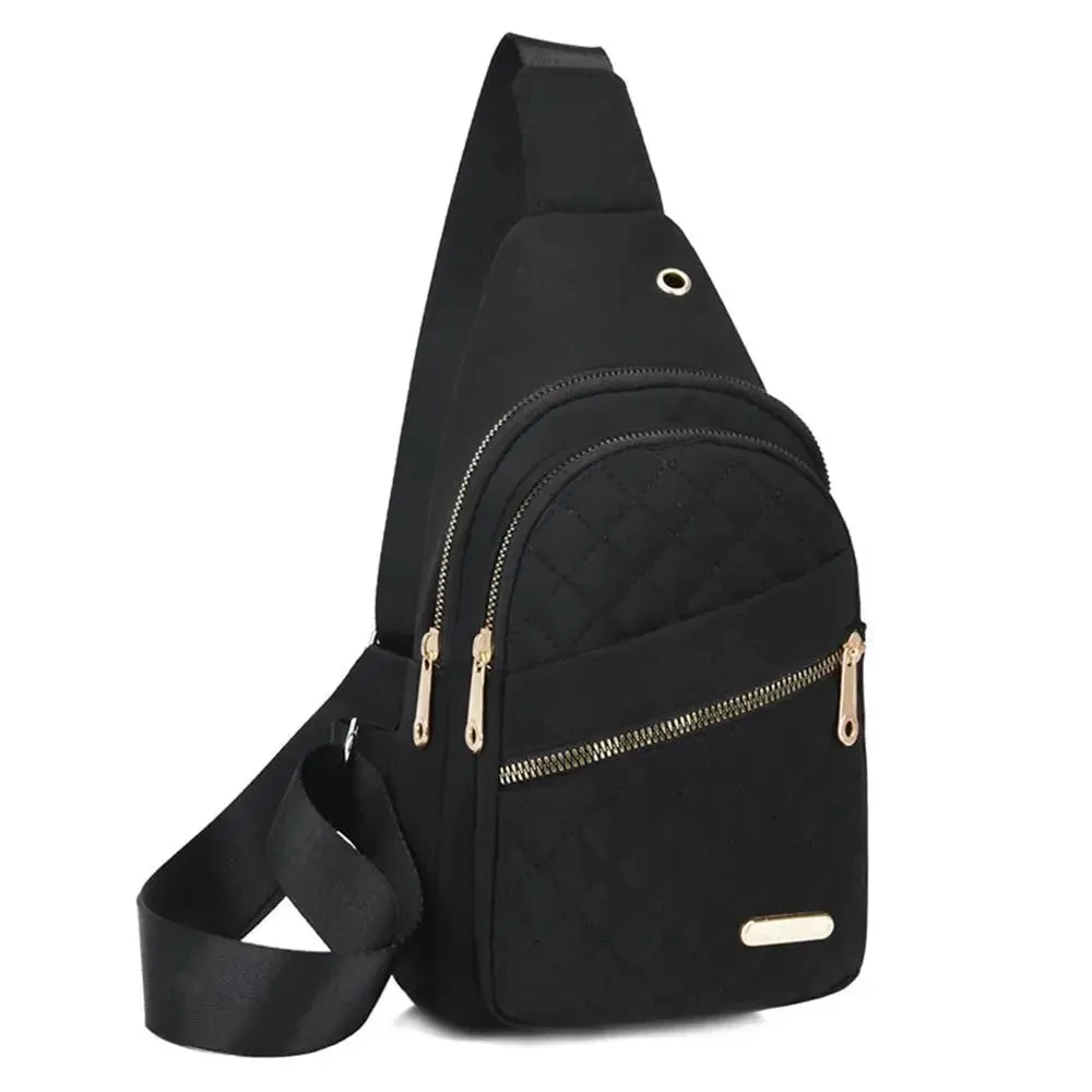 ChicMove Multifunctional Crossbody Chest Bag
