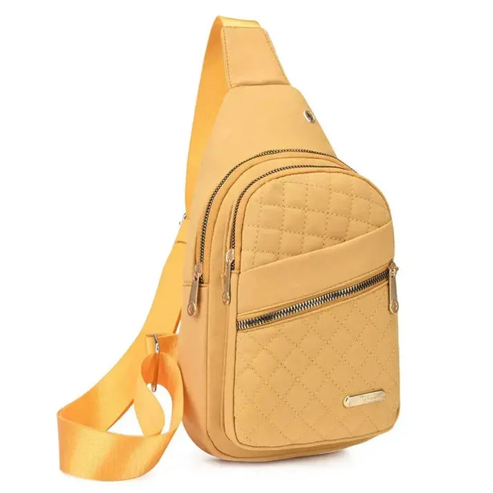 ChicMove Multifunctional Crossbody Chest Bag