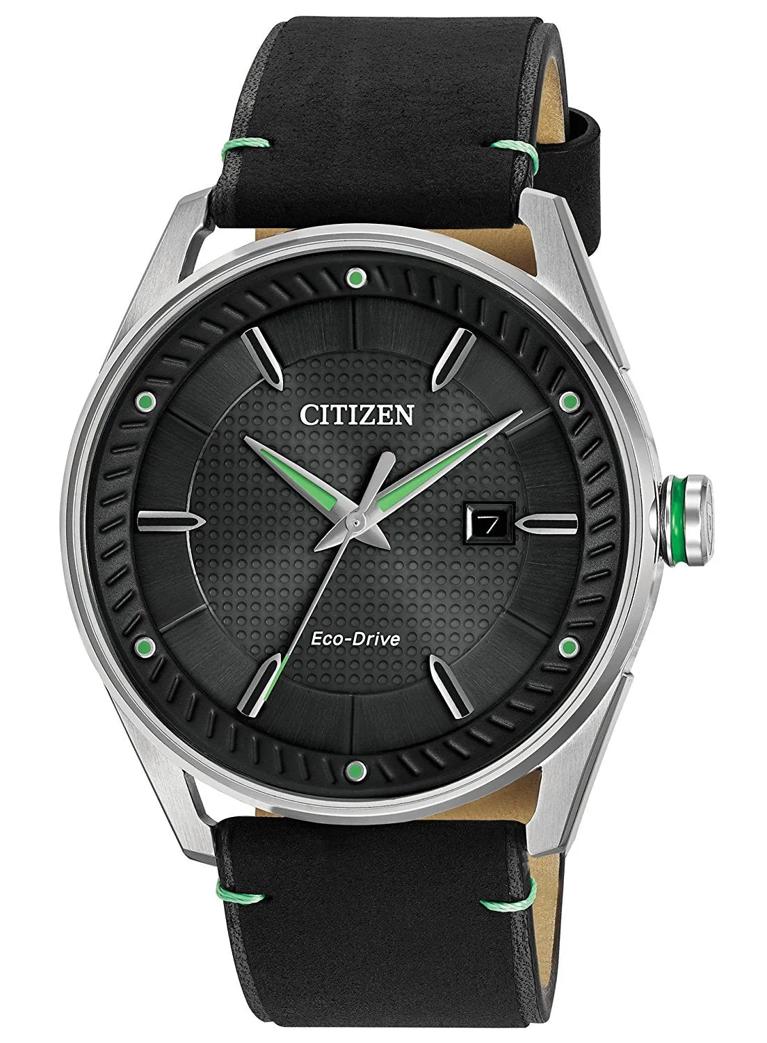 Citizen Drive CTO